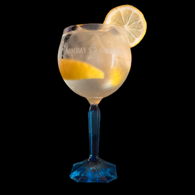 BOMBAY TONIC